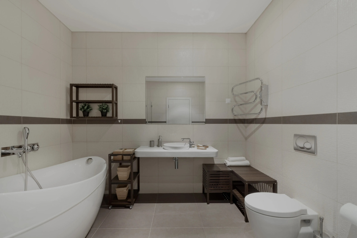 Апартаменты Signature SmartRoom by Roomley