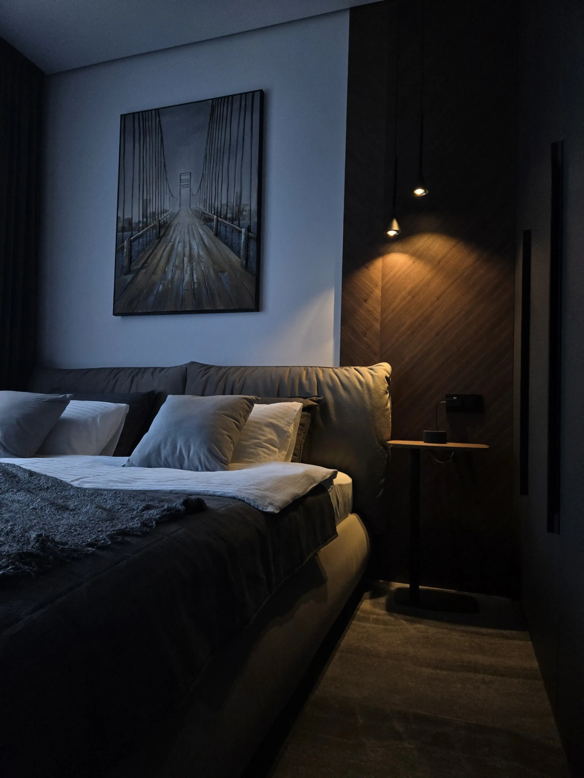 Квартира Мини-Sтудия на Семеновской