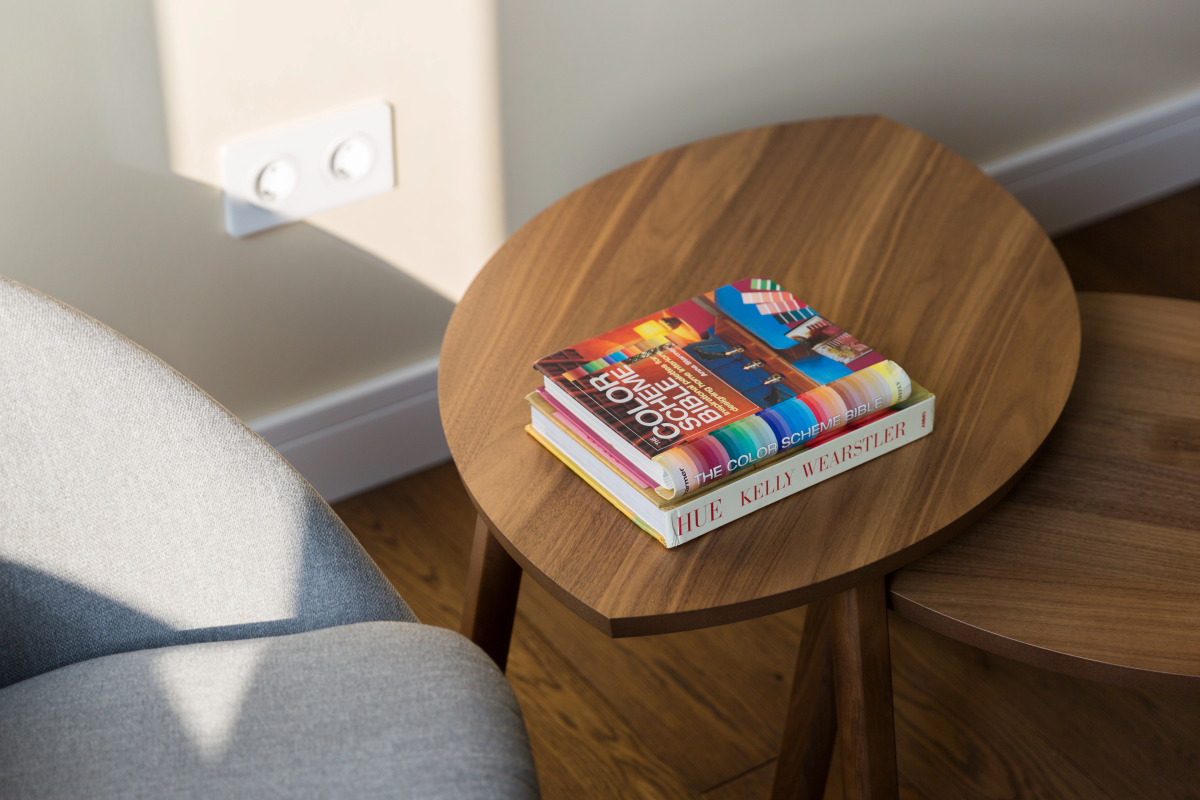 Апартаменты Азбука ЖК Уфимский Кремль