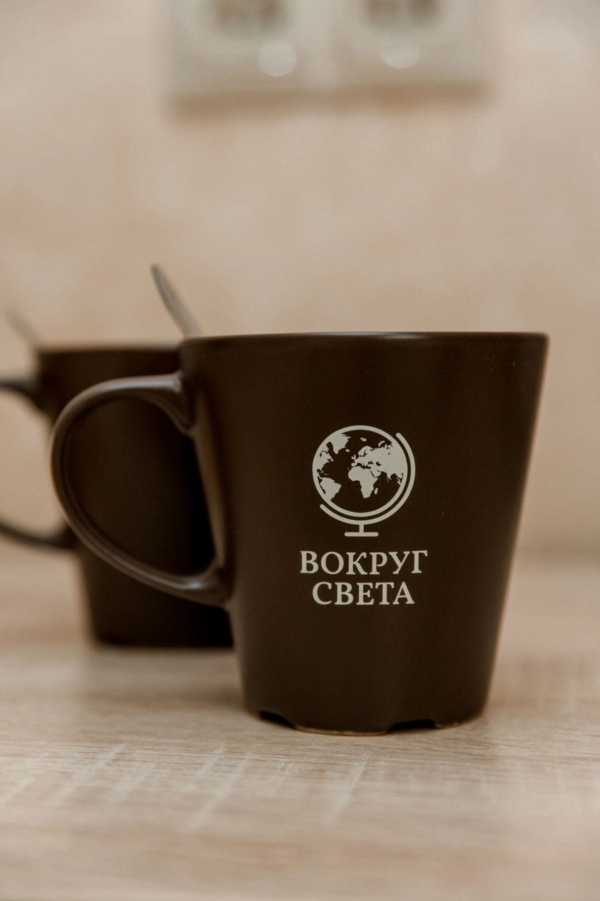 Меблированные комнаты Вокруг Света