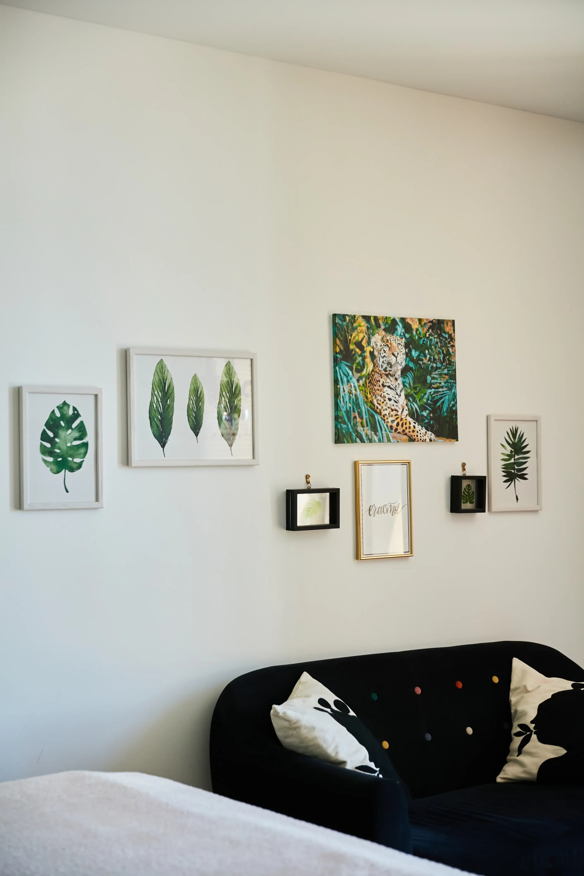 Апартаменты Luma Pink 3