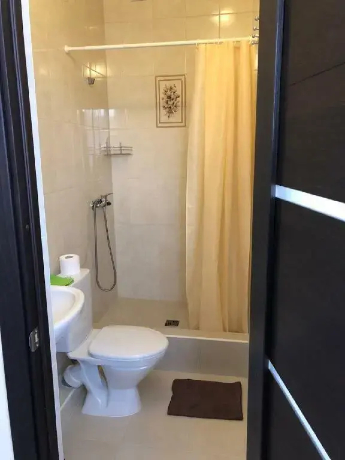 Гостевой дом Лоо-Санрайз