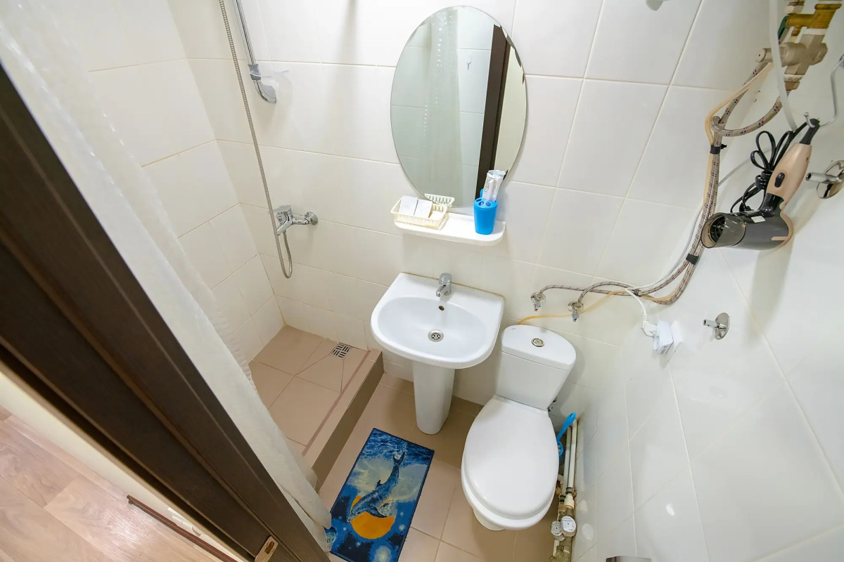 Студия на Баляева