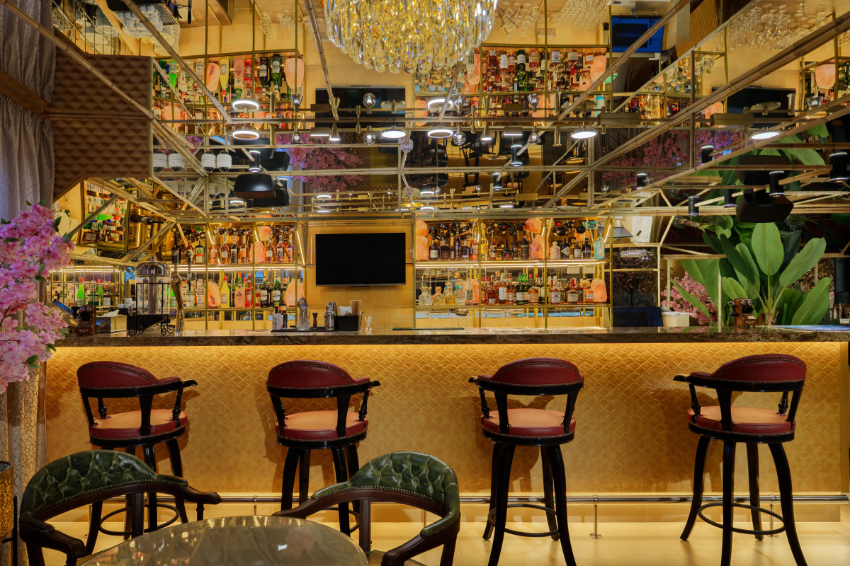 Отель Carat Yerevan