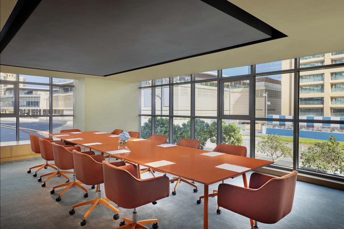 NH Collection Dubai The Palm