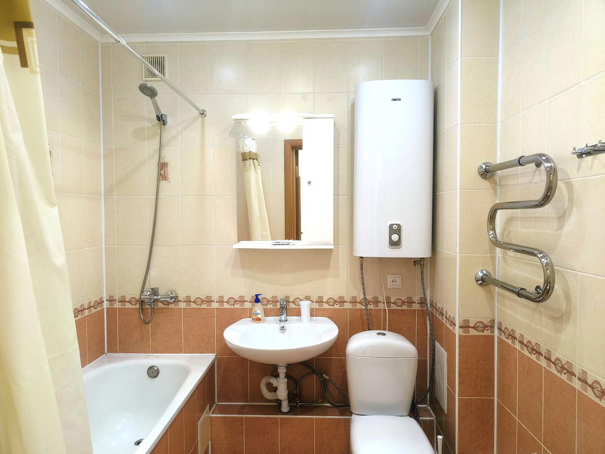 Апартаменты Grand SW apartment. Просторные апартаменты в центре города до 7 гостей