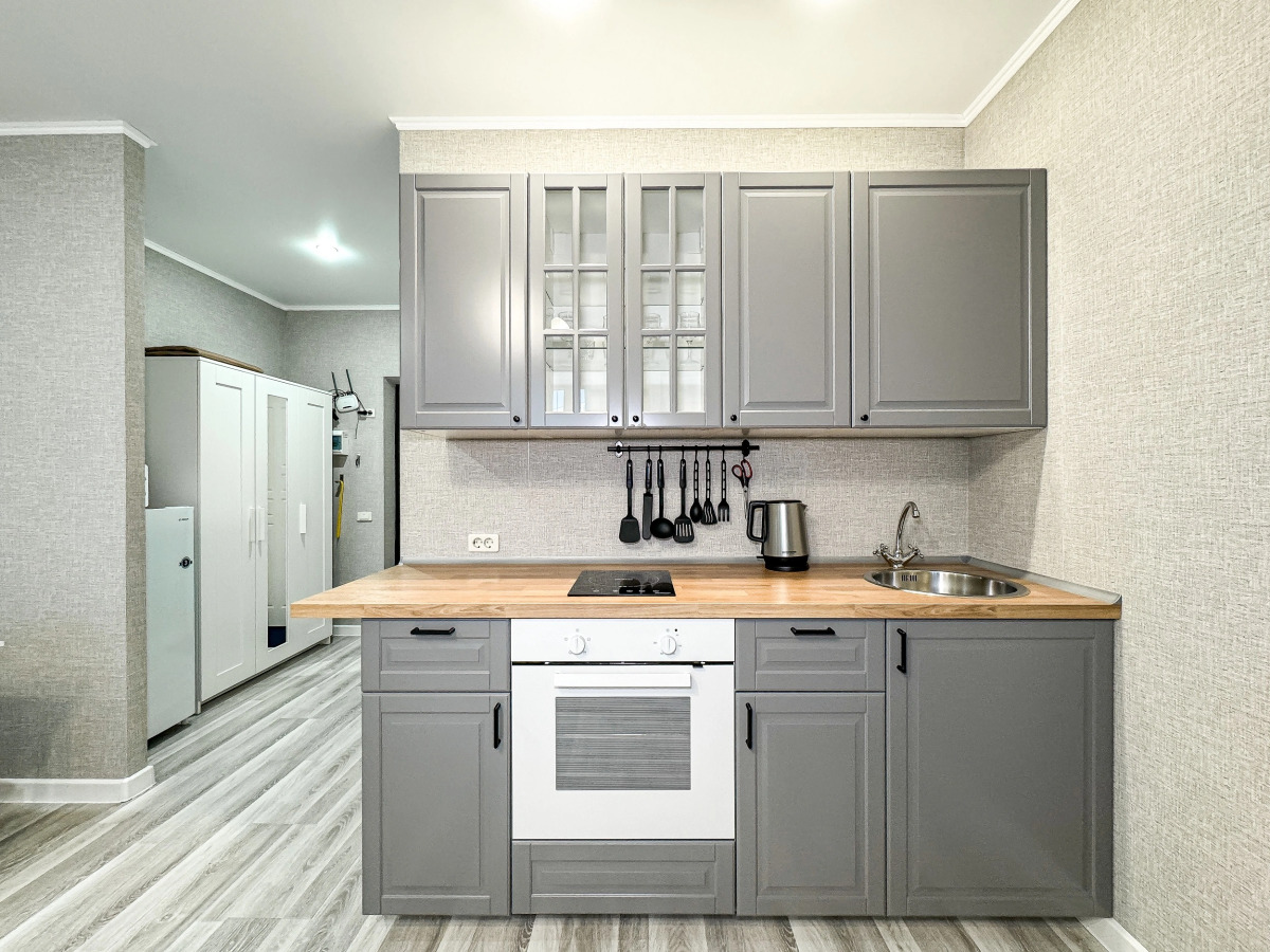 Апартаменты Монако 24 "Кавказ" 63