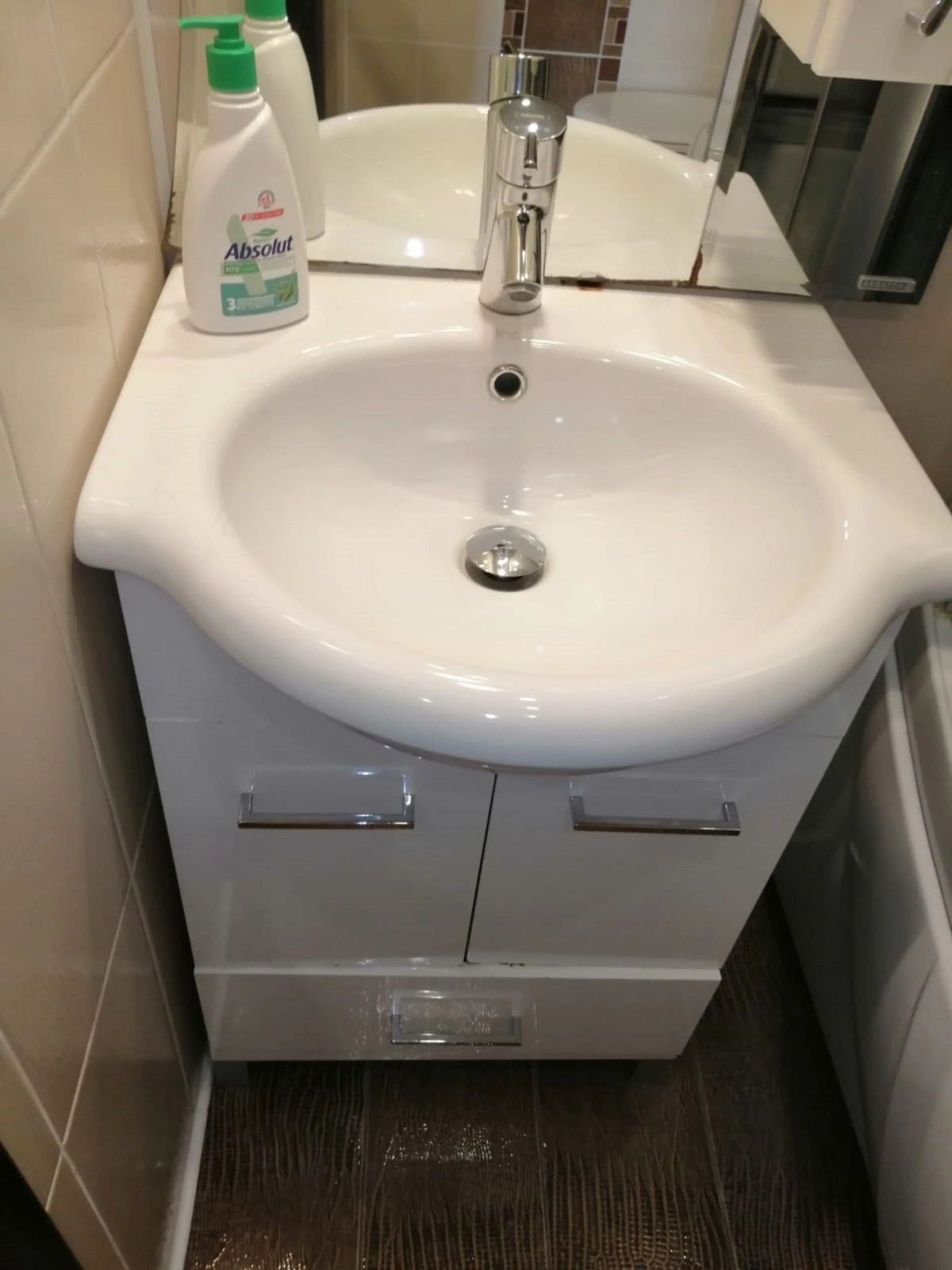 Квартира Возле Аэропорта 1