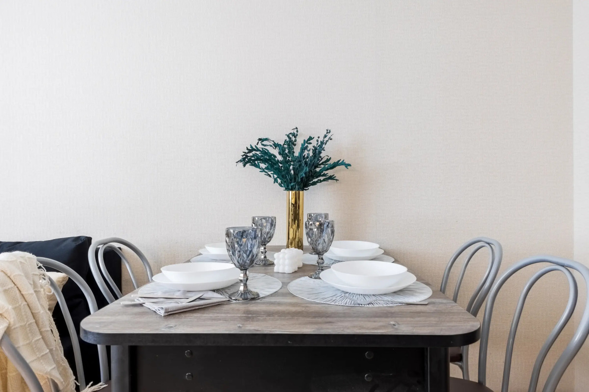 Апартаменты Residence Elegance