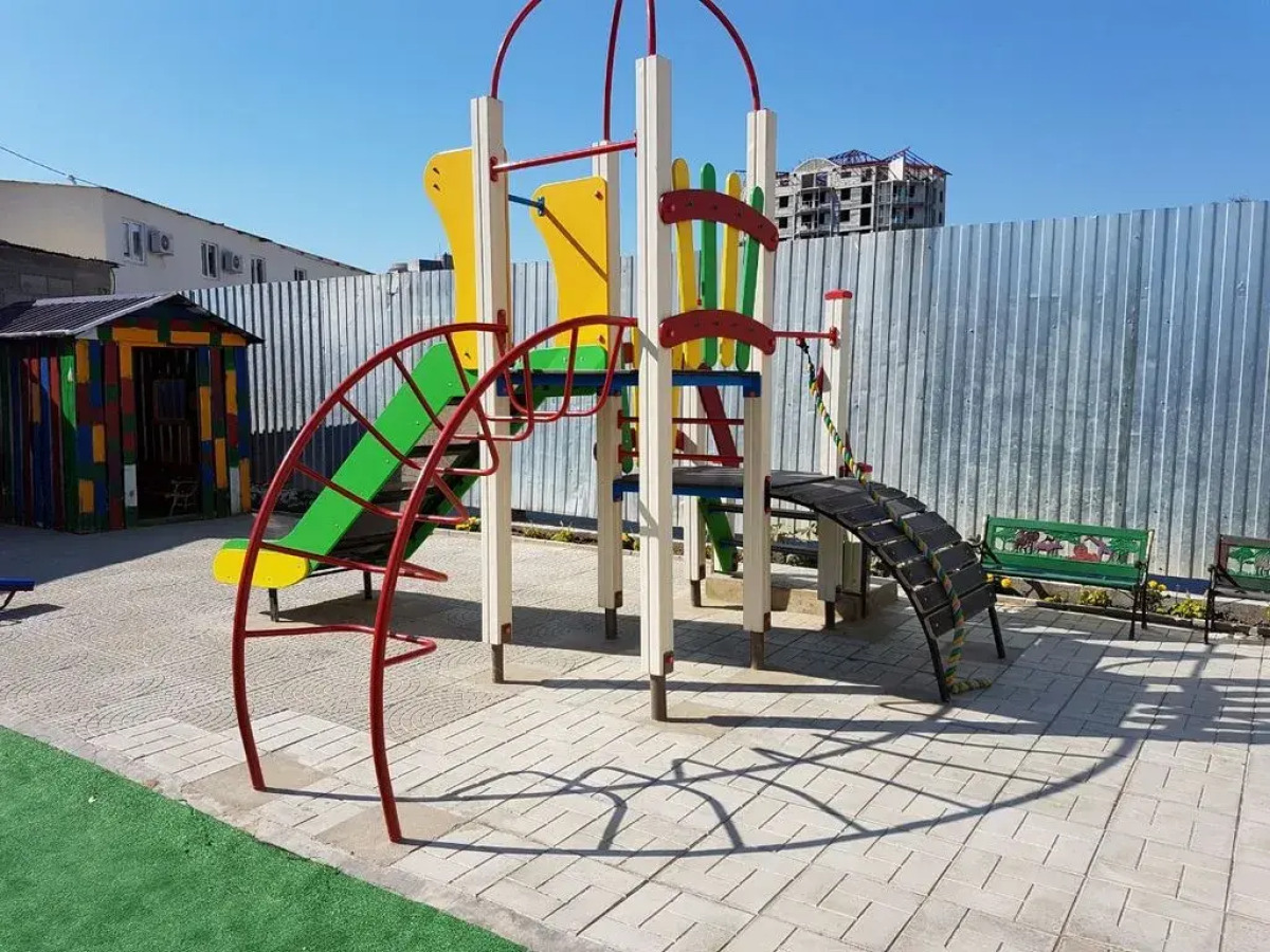 Отель Южный бриз