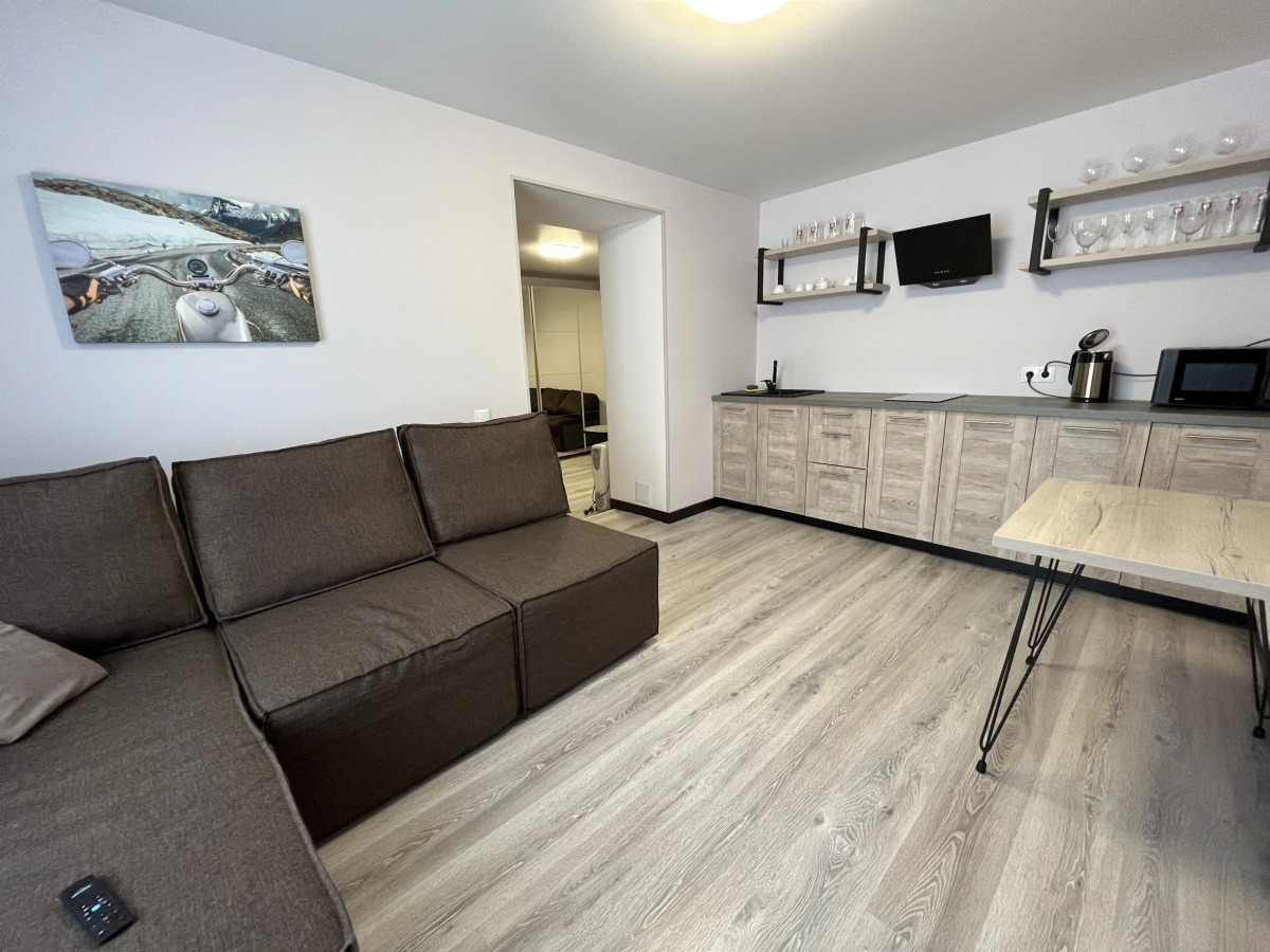 Гостевой дом Изба