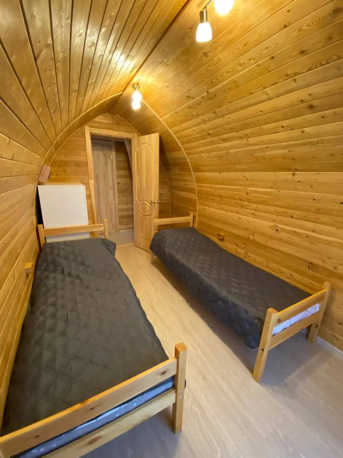 Гостевой дом Хоббитон