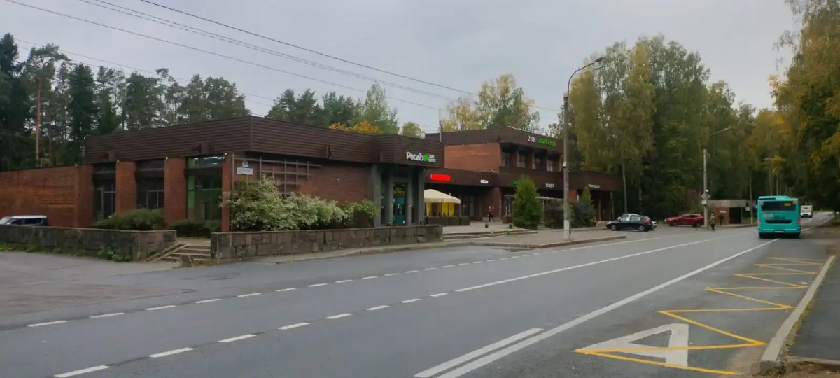 Апартаменты Z - 516 1