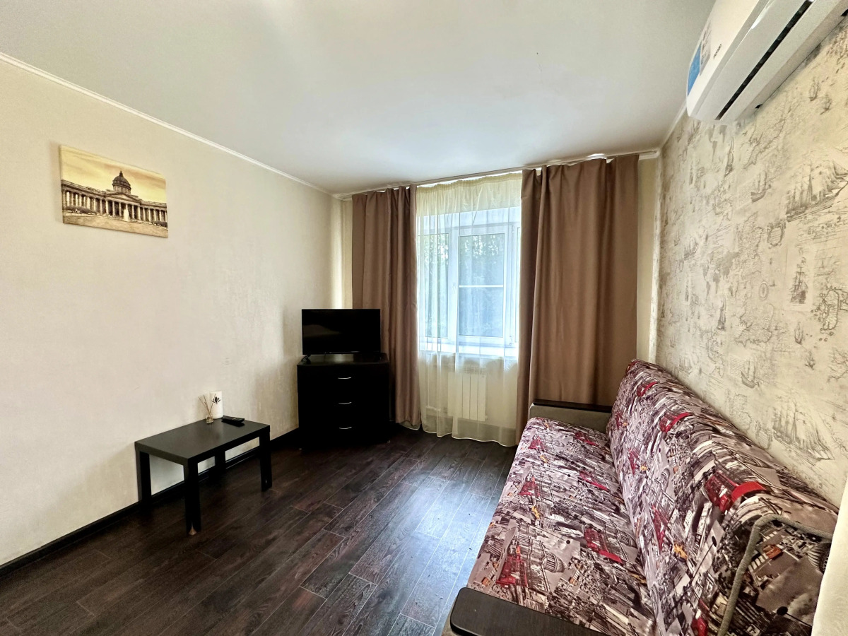 Квартира Калина на Волгоградской