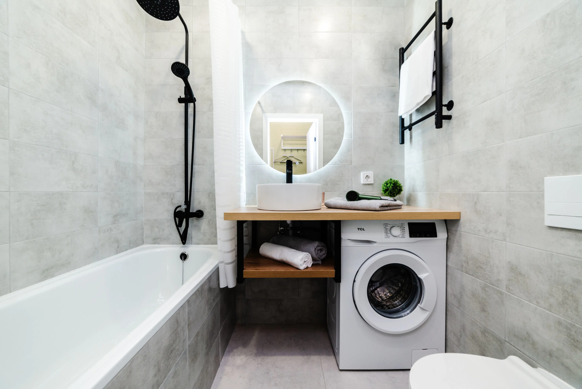 Апартаменты 1-я Магистральная 25 (431)