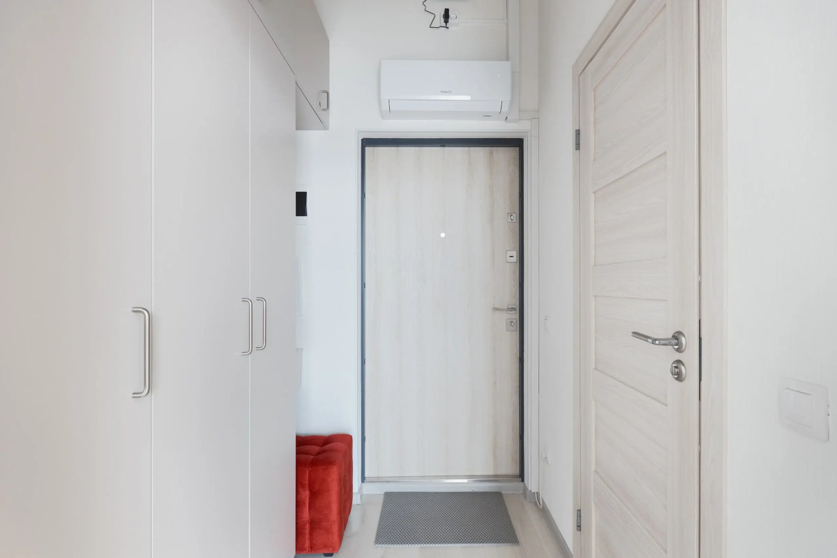 Квартира Apartment Comfort Притяжение