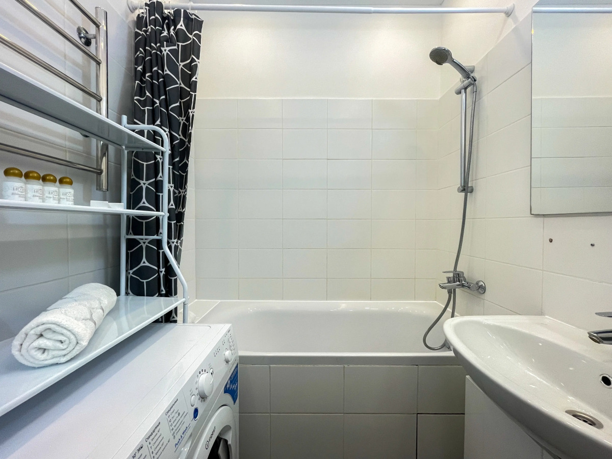 Апартаменты Уютные Уникальные 6 спальных мест