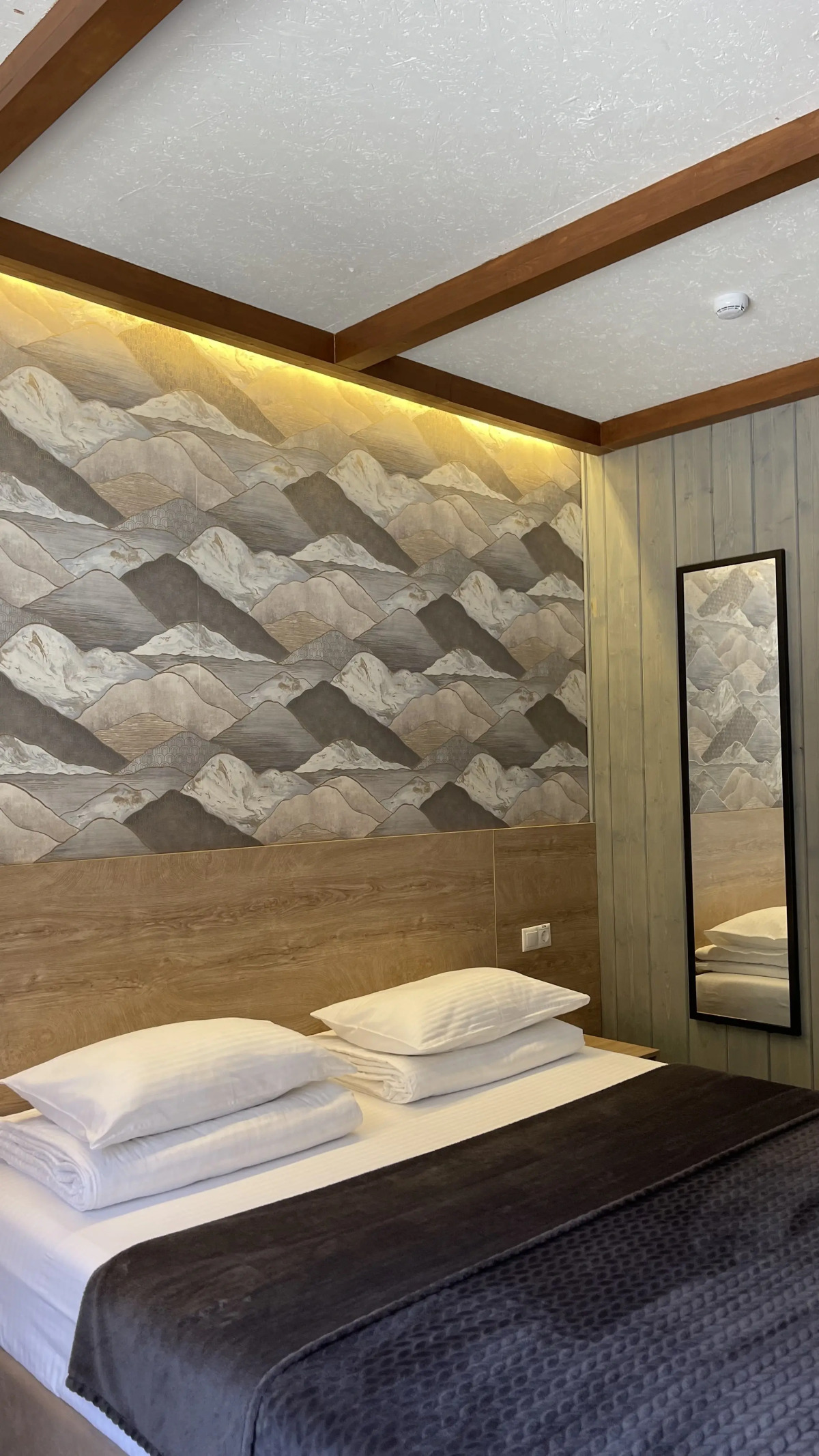 Гостевые дома Шишка