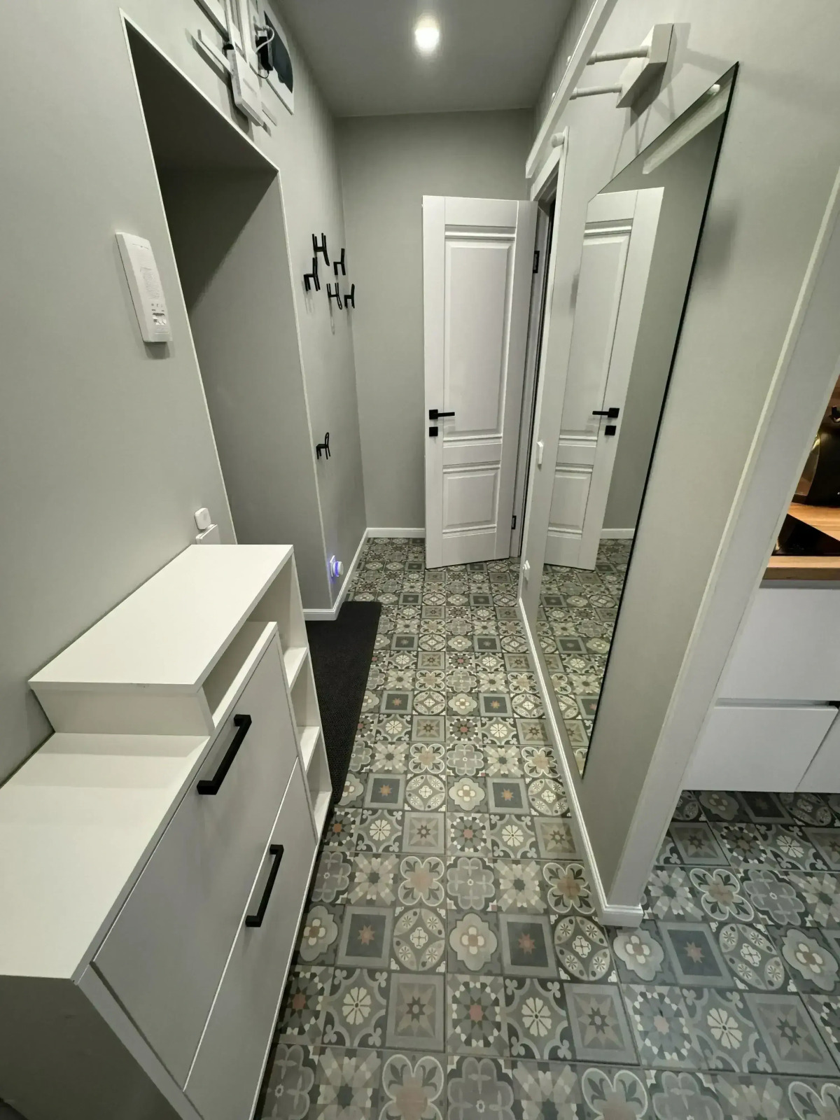 Квартира Megapashke