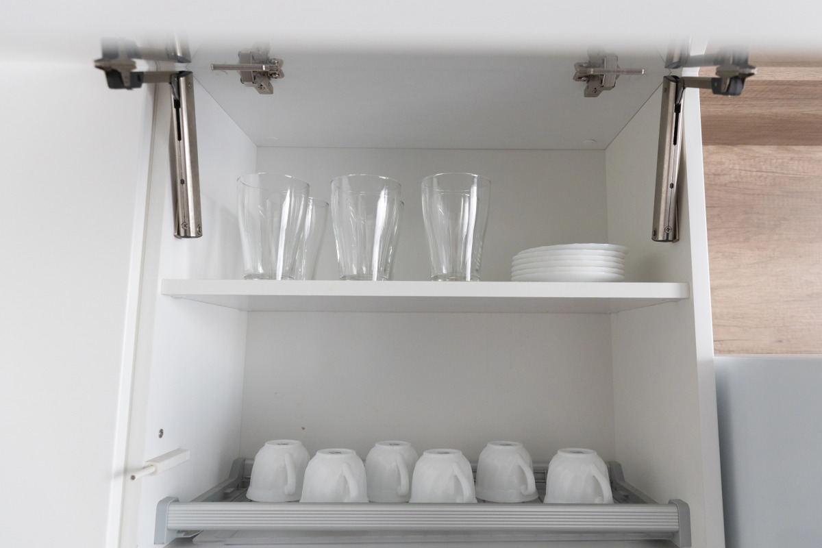 Апартаменты на Немировича-Данченко 144/1