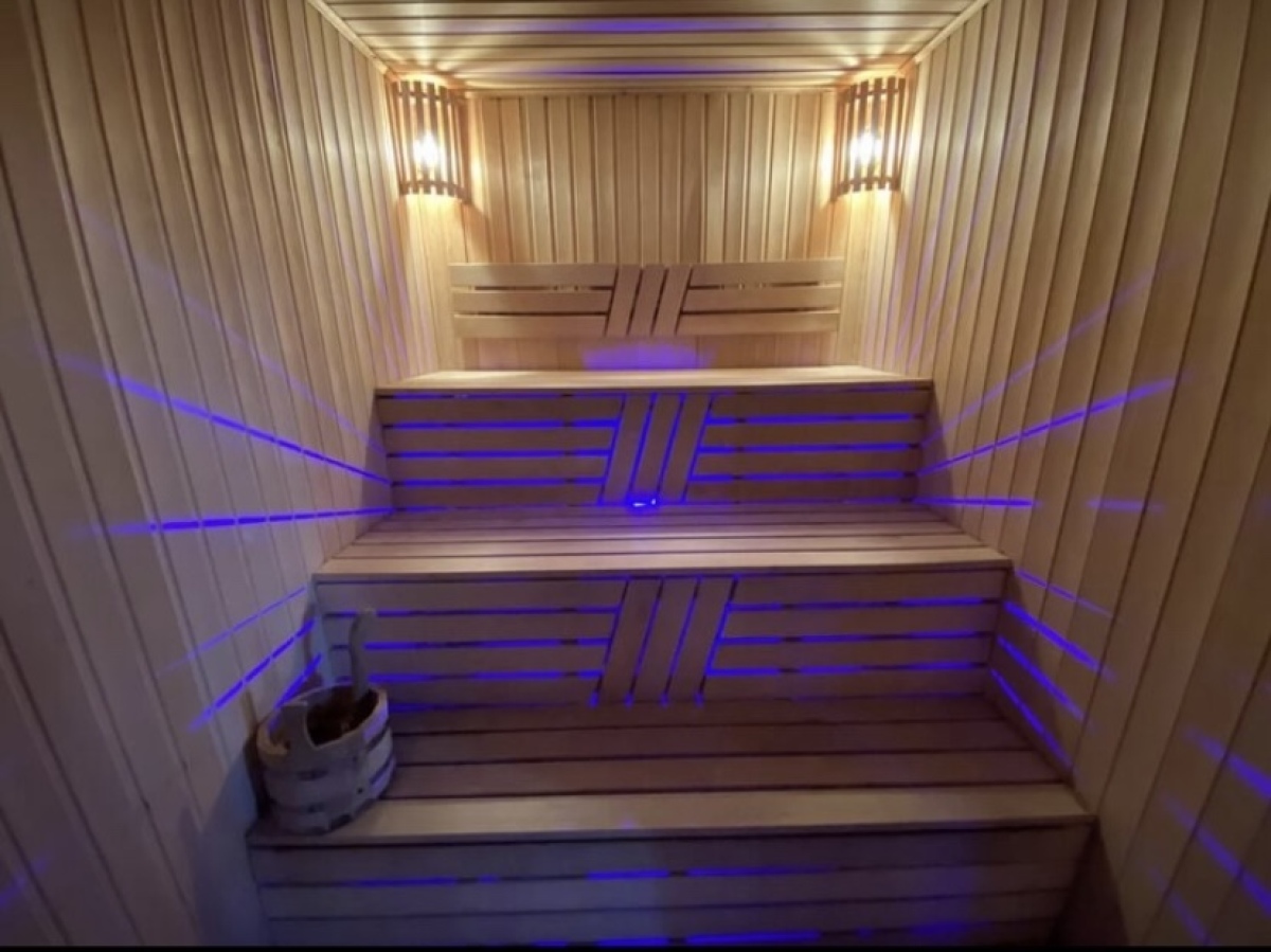 Гостевой Дом Гурман