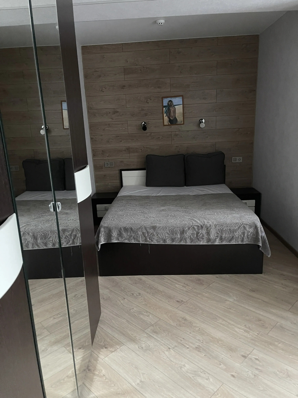 Guest house Na Terskoy 28