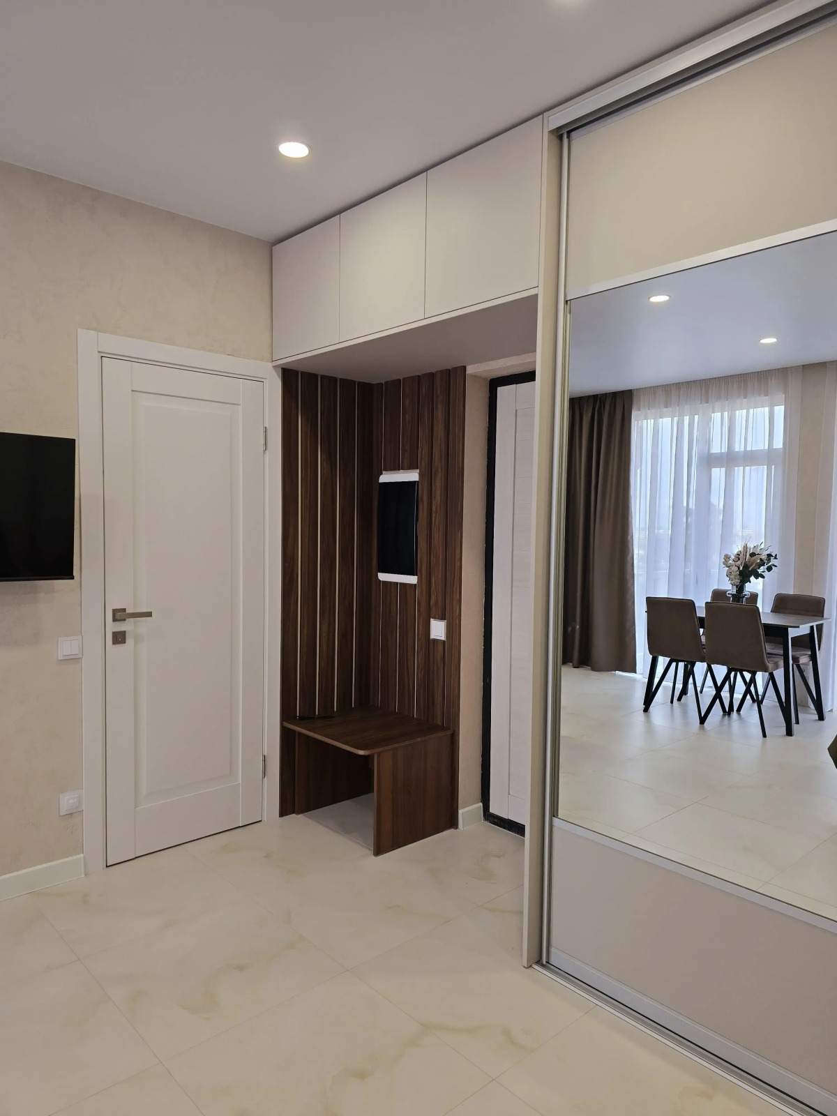 Апартаменты SilverPeak 63