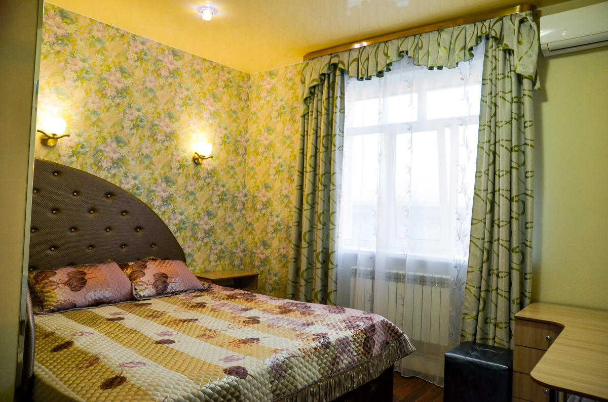 Отель Норд-Вест