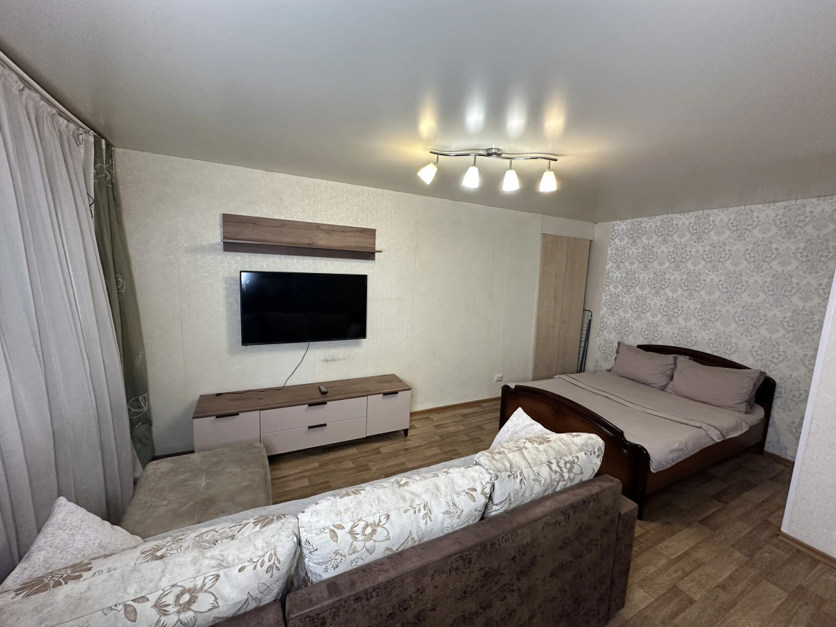 Квартира в Центре Города на Ярославской 34