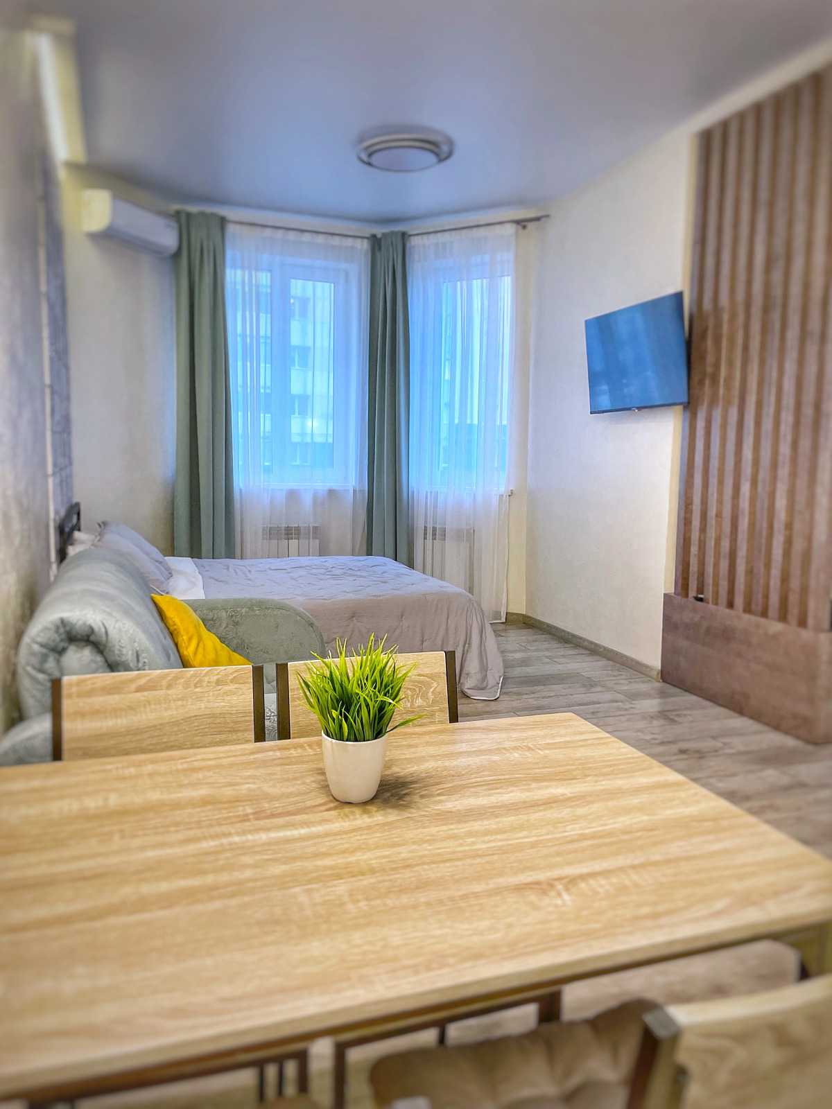 Апартаменты Light House