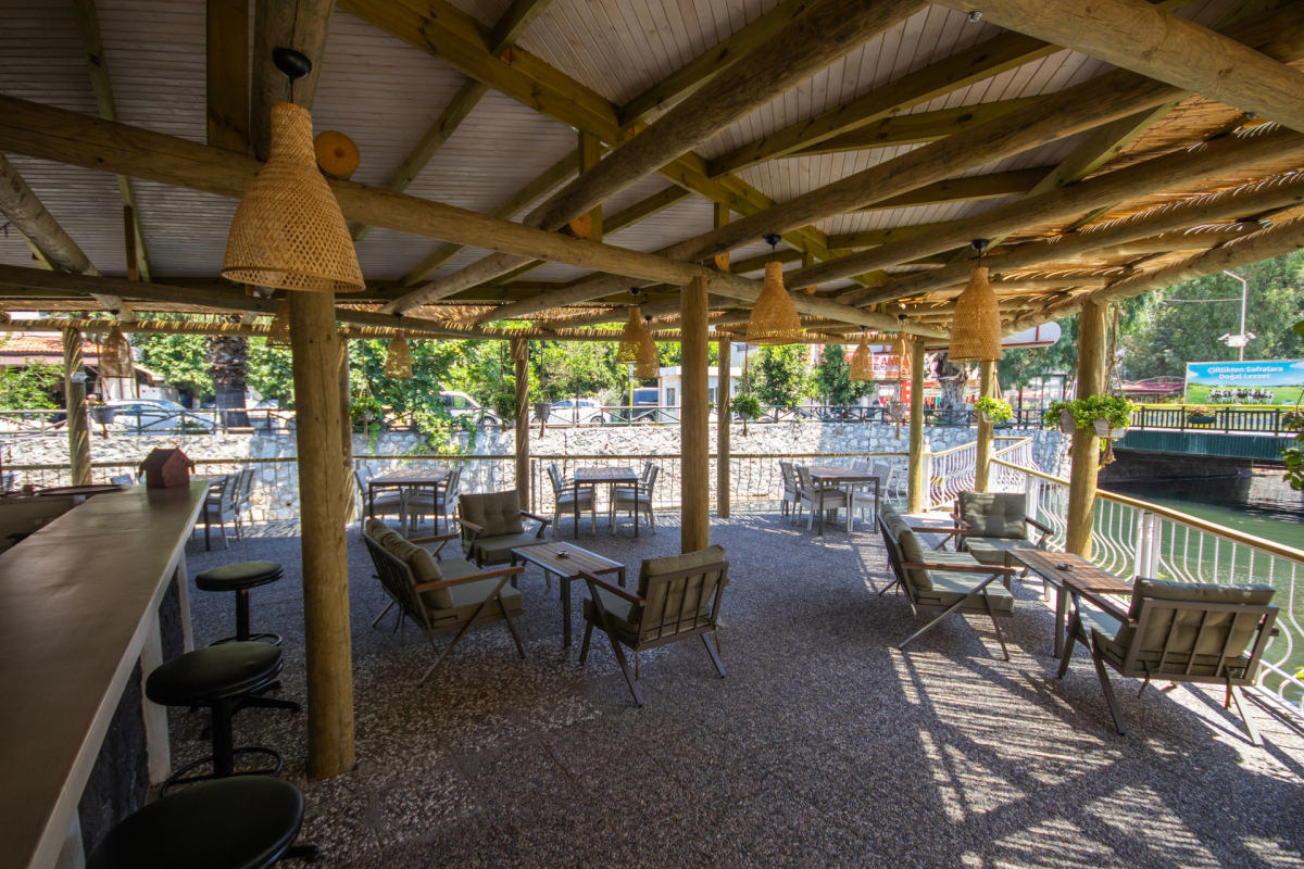 Отель Turunç Dream Hotel