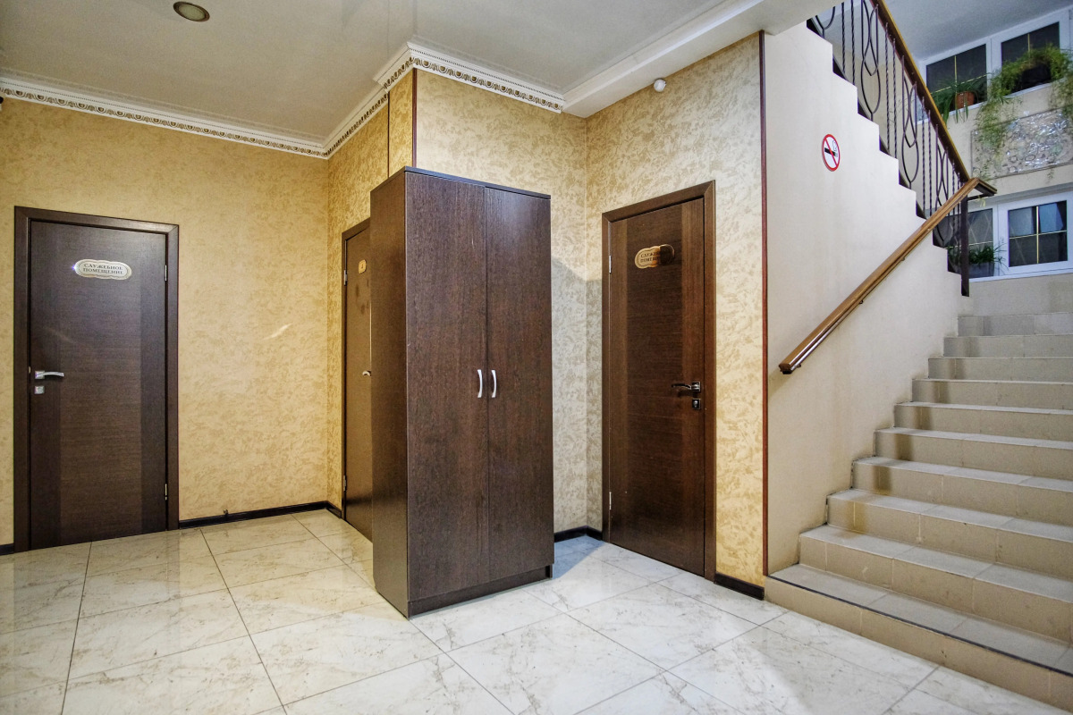 Отель Келешбей