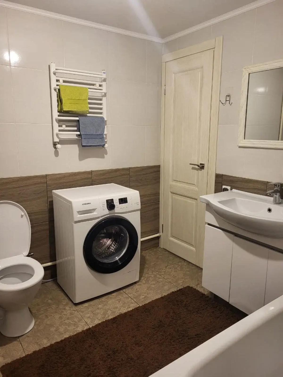 Дом Усадьба Мшанка