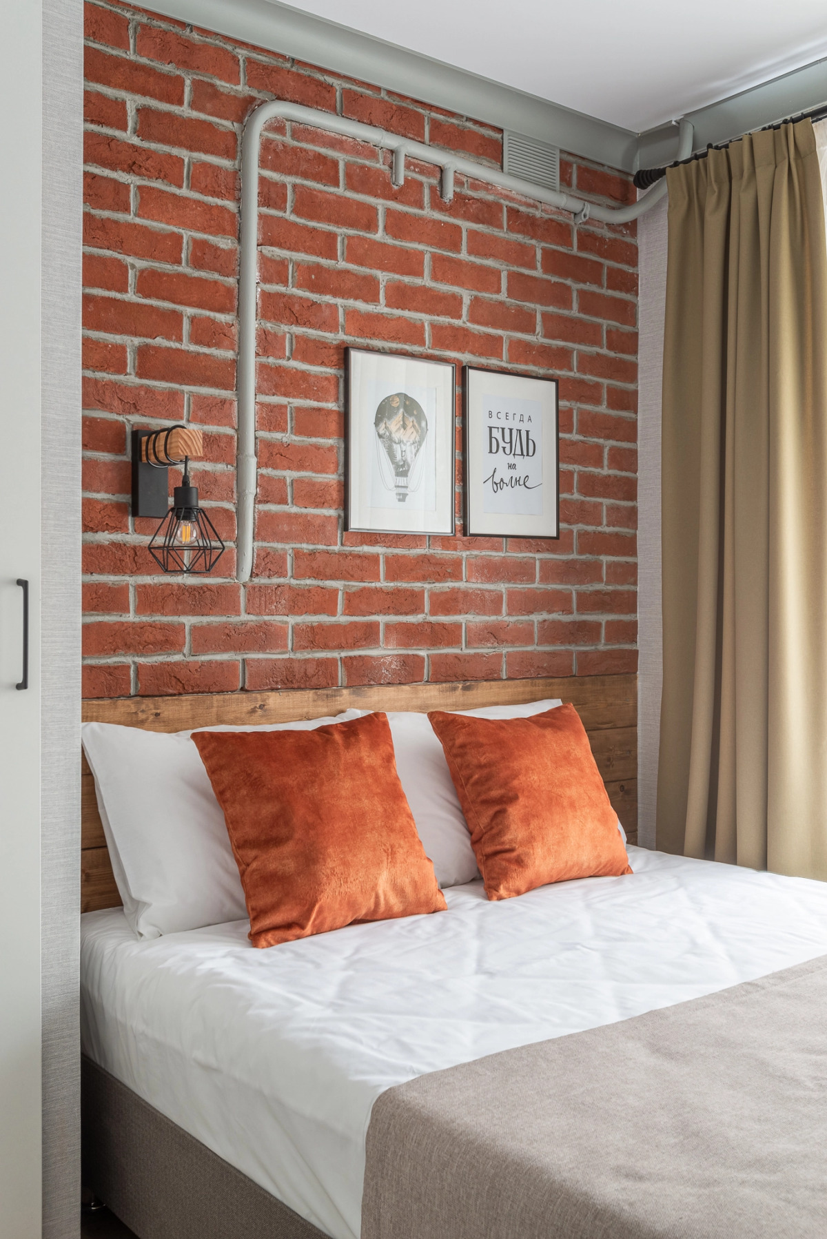 Апартаменты Манчестер