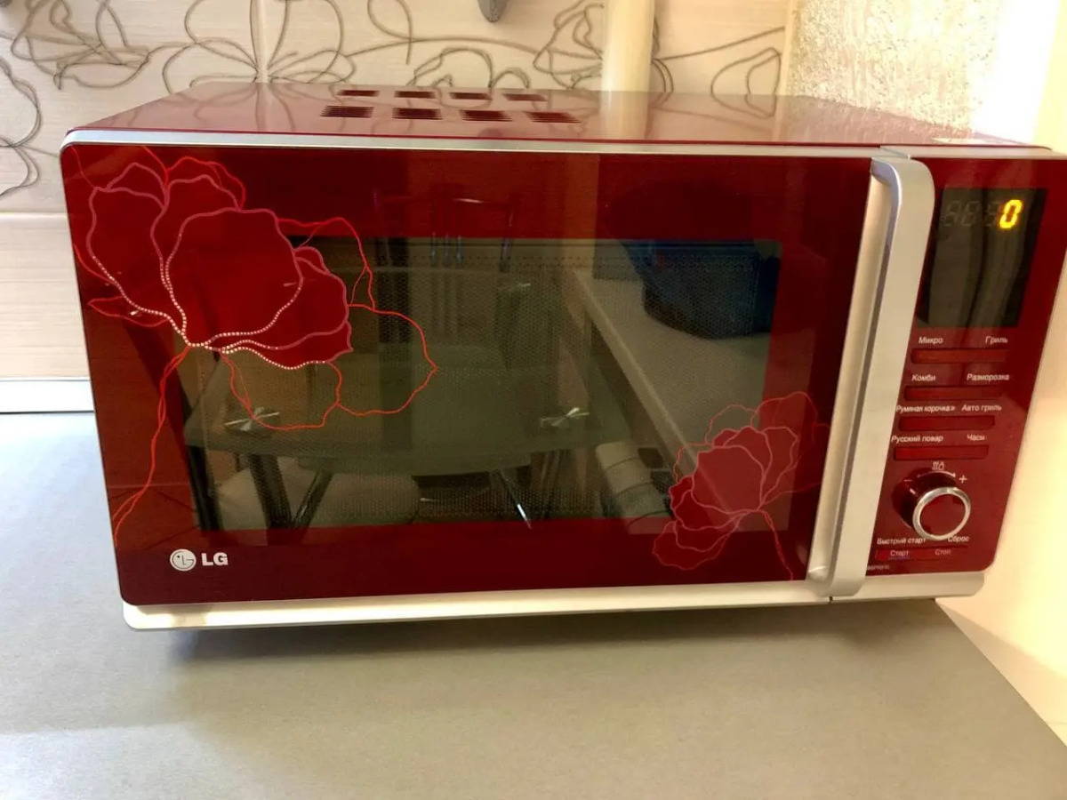 Апартаменты двухкомнатные RELAX APART – Московская 16