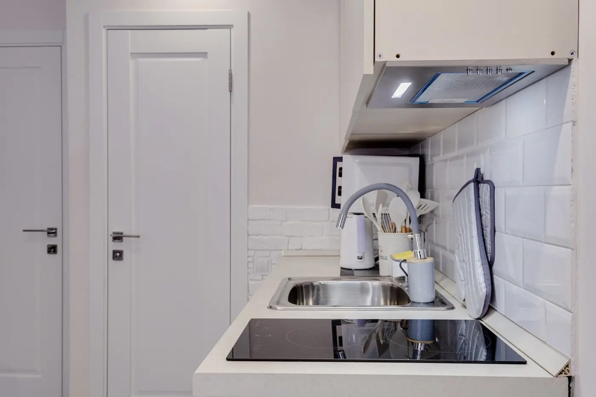 Апартаменты Комфорт в каждой детали