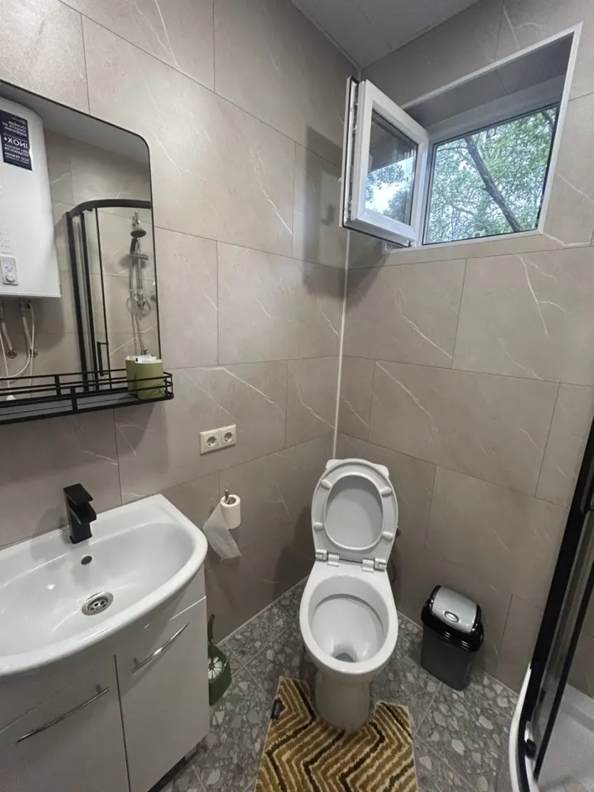 Частный дом  Новый Загородный