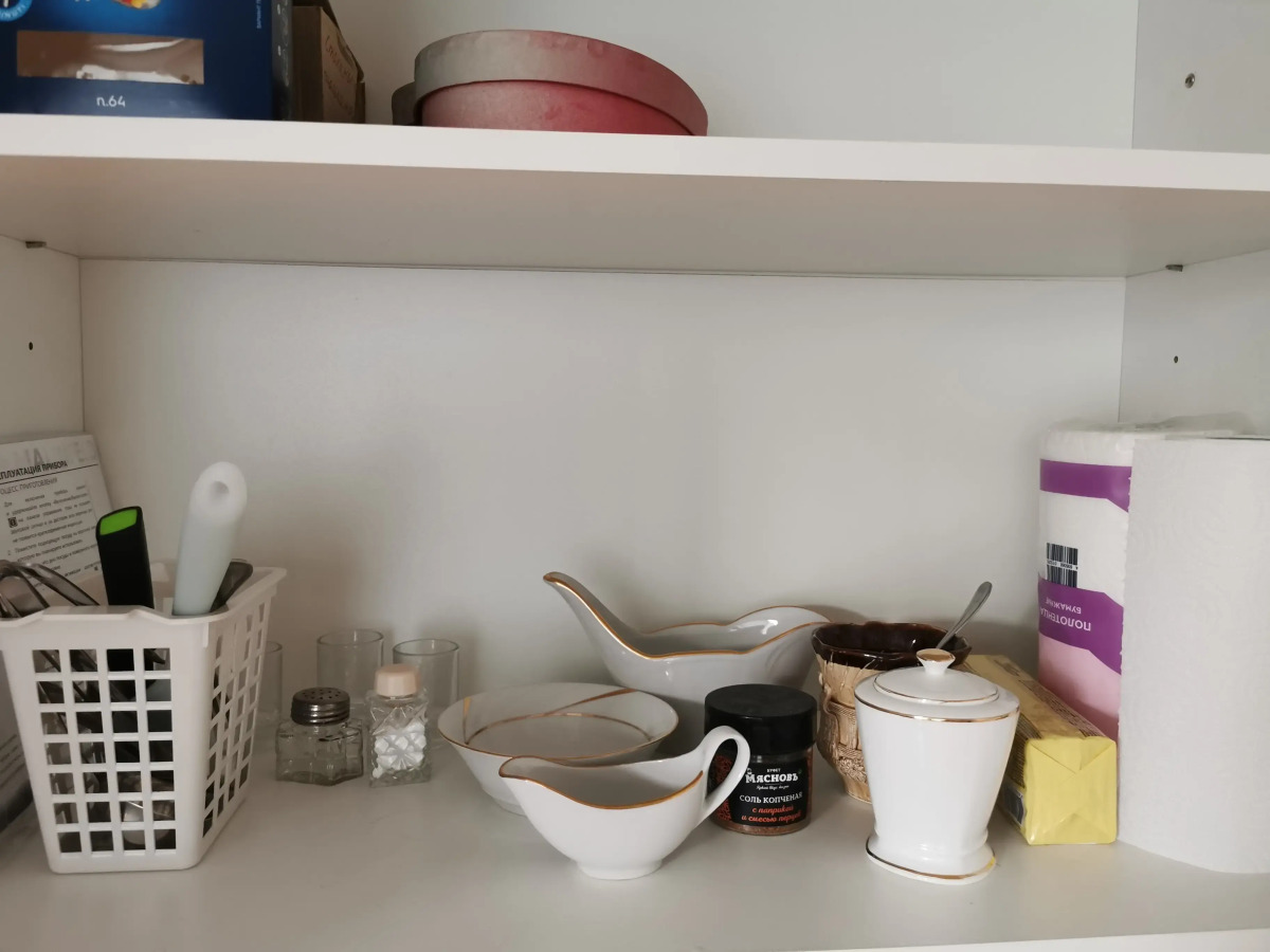 Квартира в новом ЖК Нижнего Новгорода с кондиционером