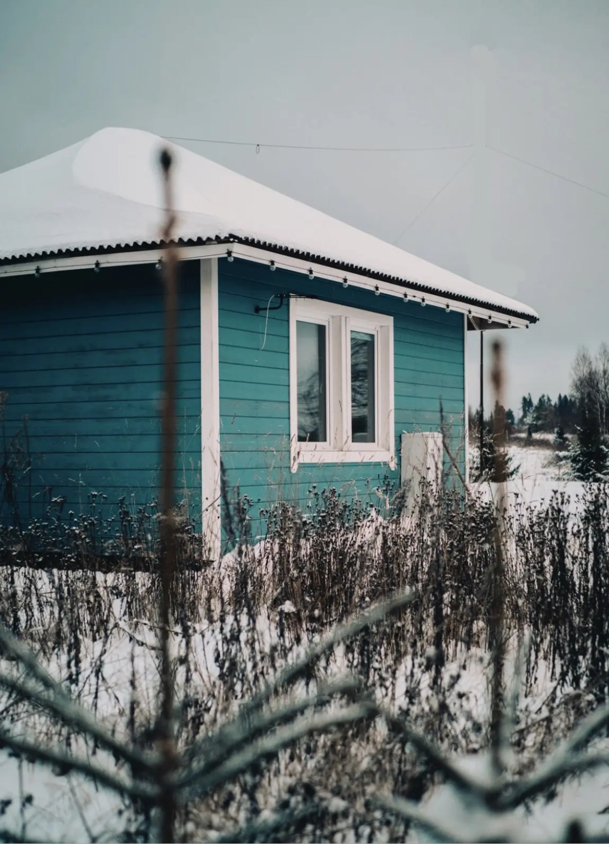 Глэмпинг Соул Кэмп