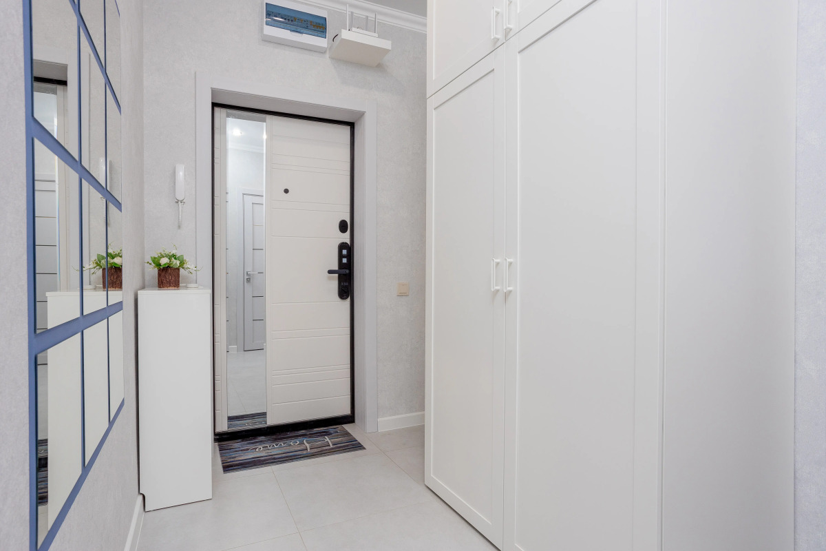 Апартаменты LikeHome Лазурные  вблизи стадиона Краснодар и парка Галицкого