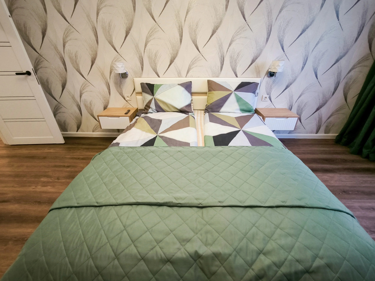 Квартира в Легенда Парк