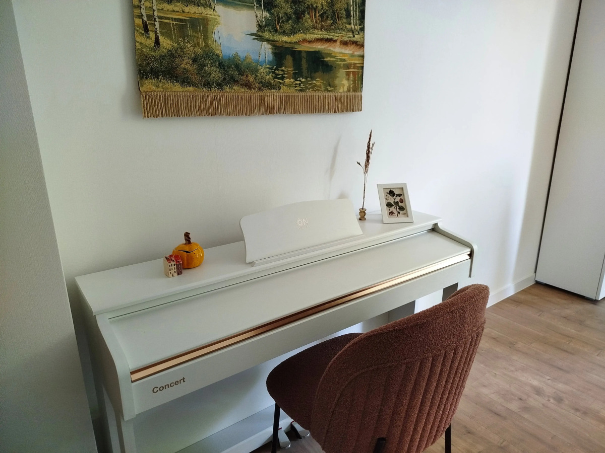 Апартаменты Муза на Проспекте Мира