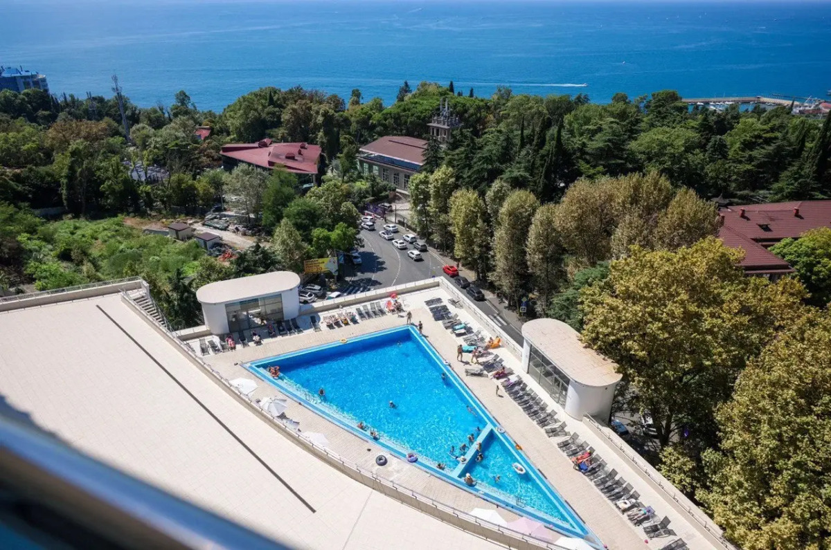 Кваритра Идеал Хаус