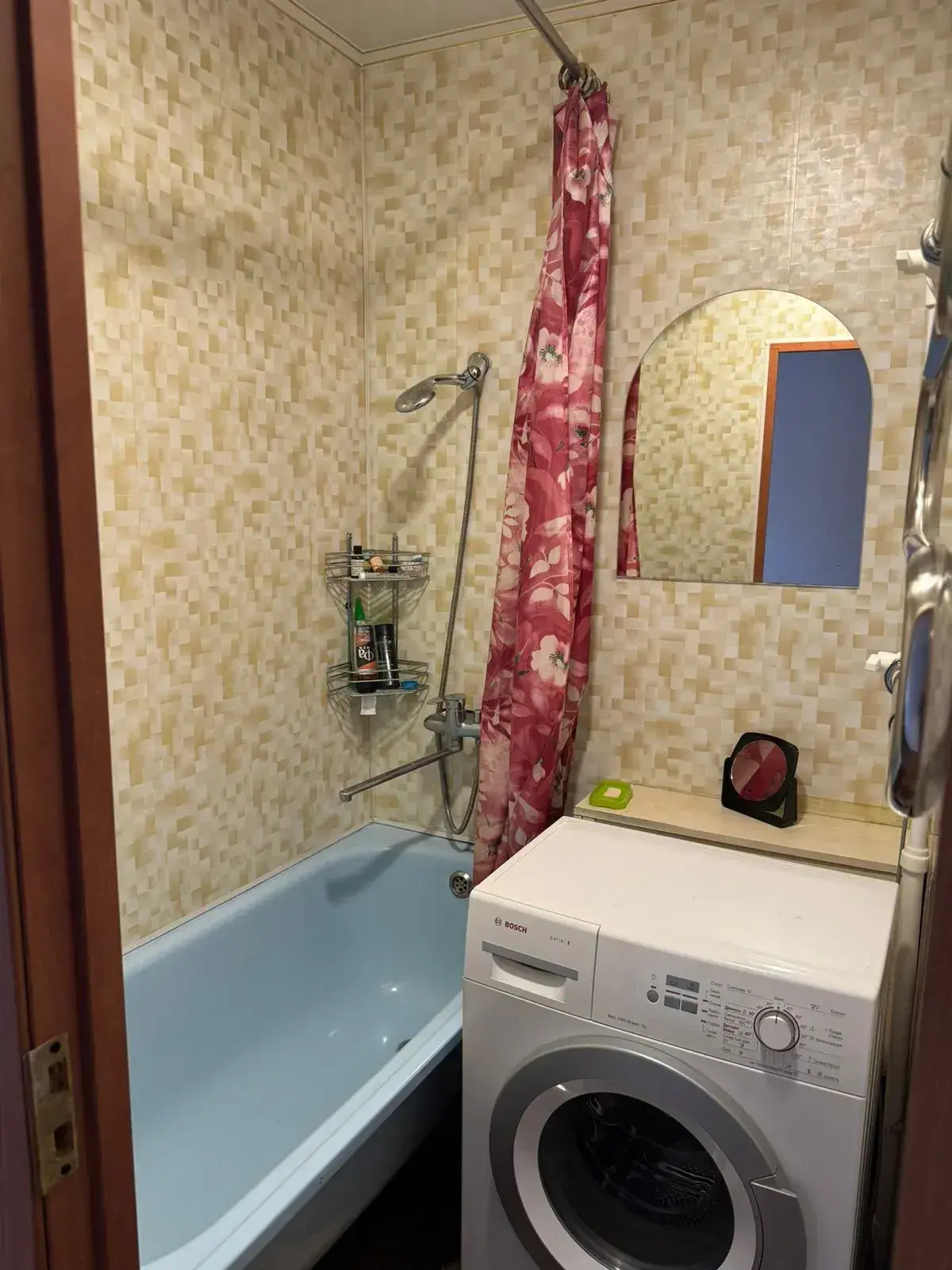 Квартира Apartment Kronotskaya