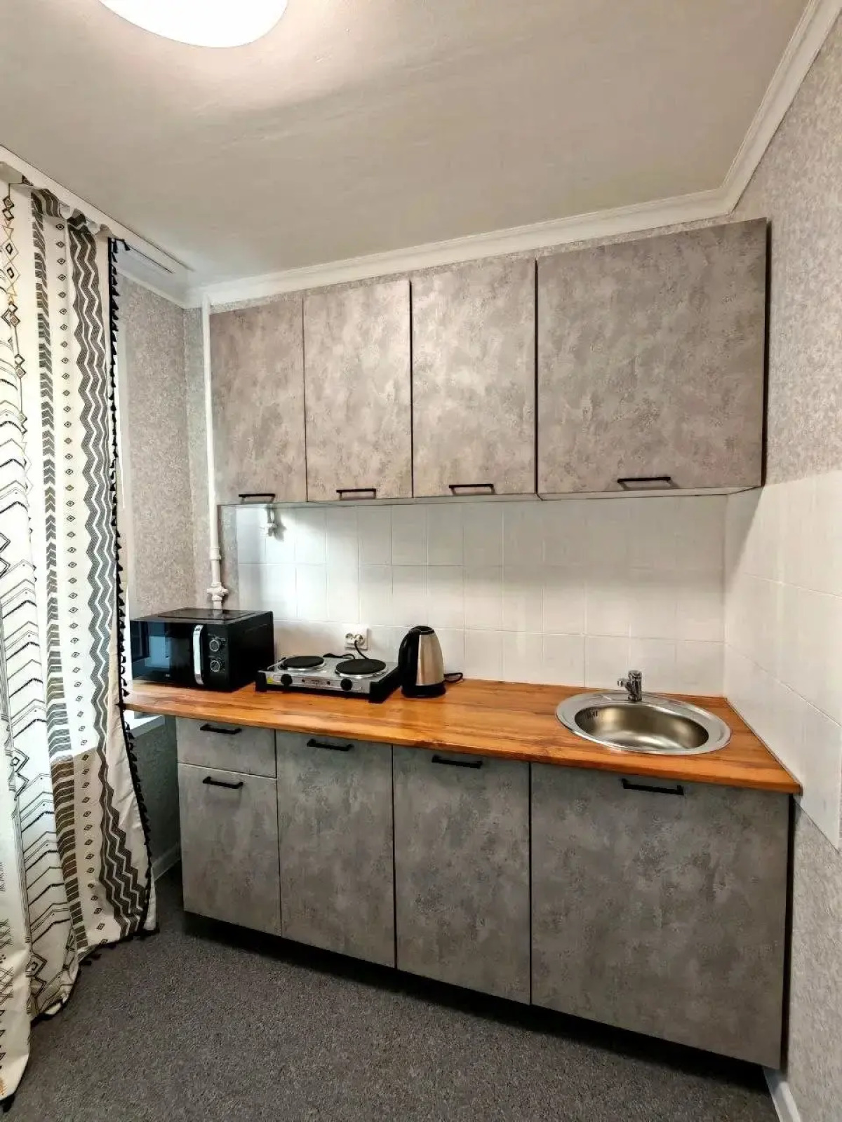 Квартира MoscowTour