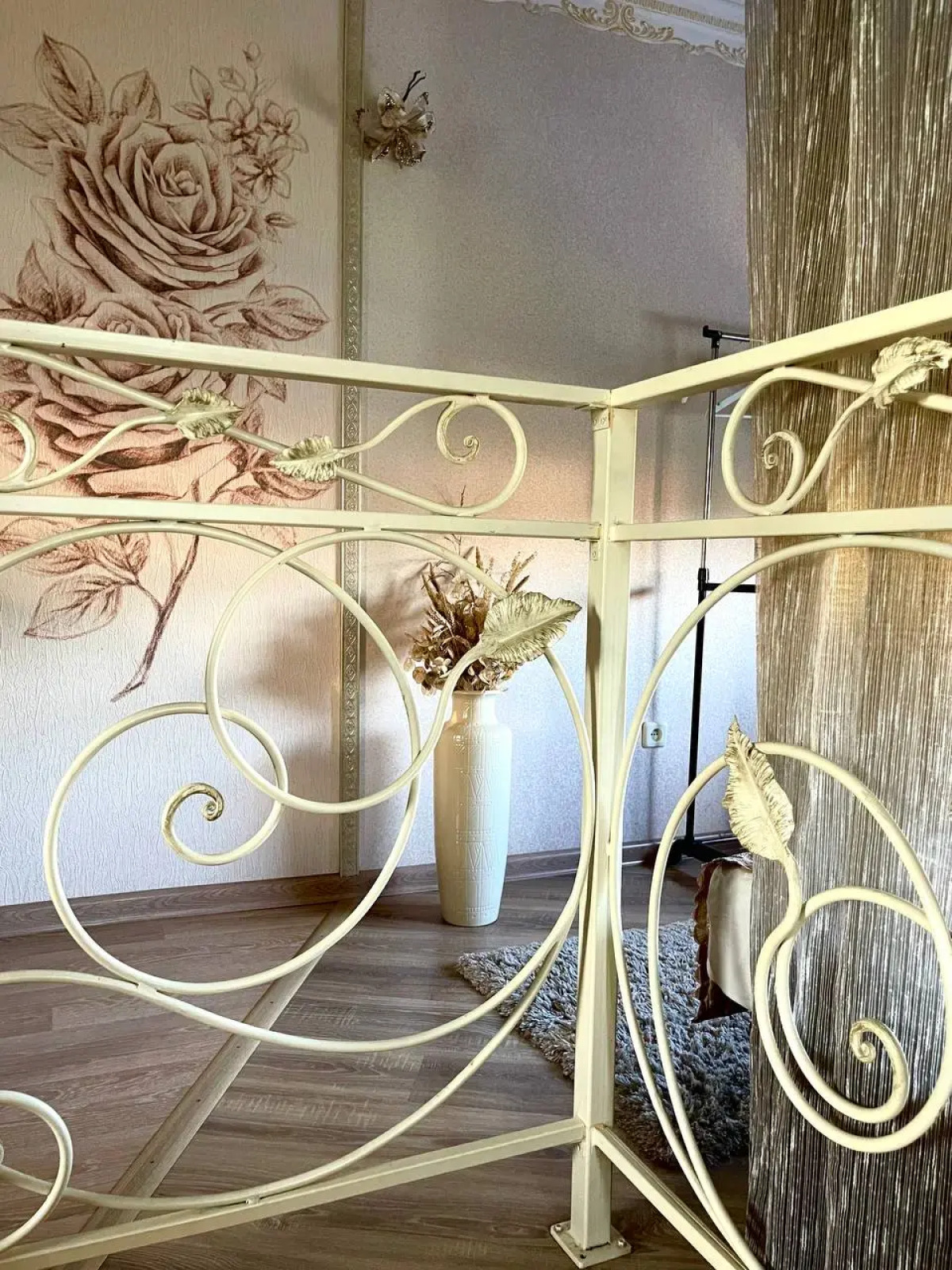 Гостевой дом с садом для двоих