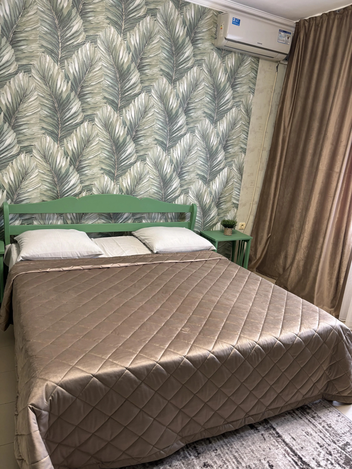 Отель Плазма