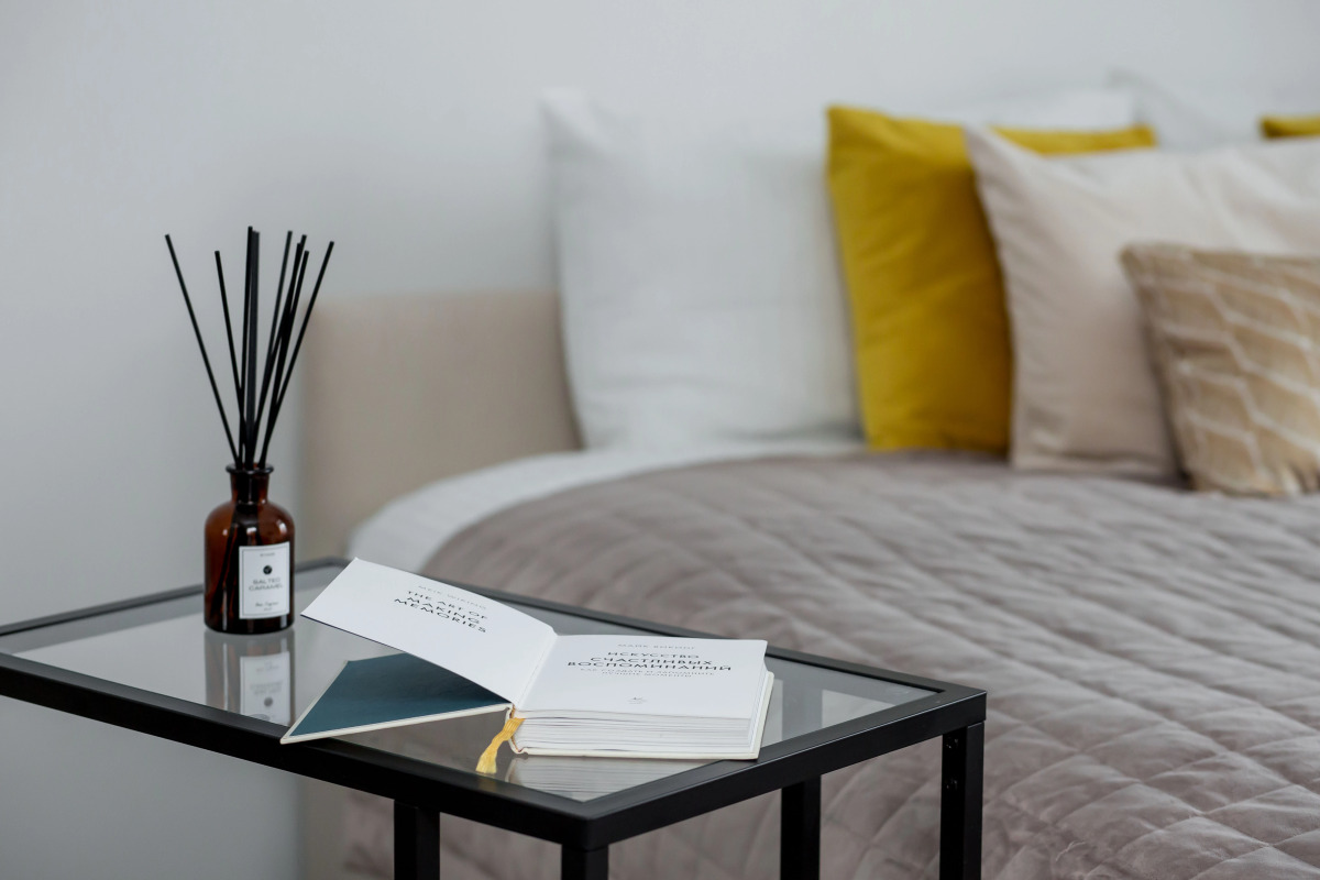 Апартаменты Merino Home Neva