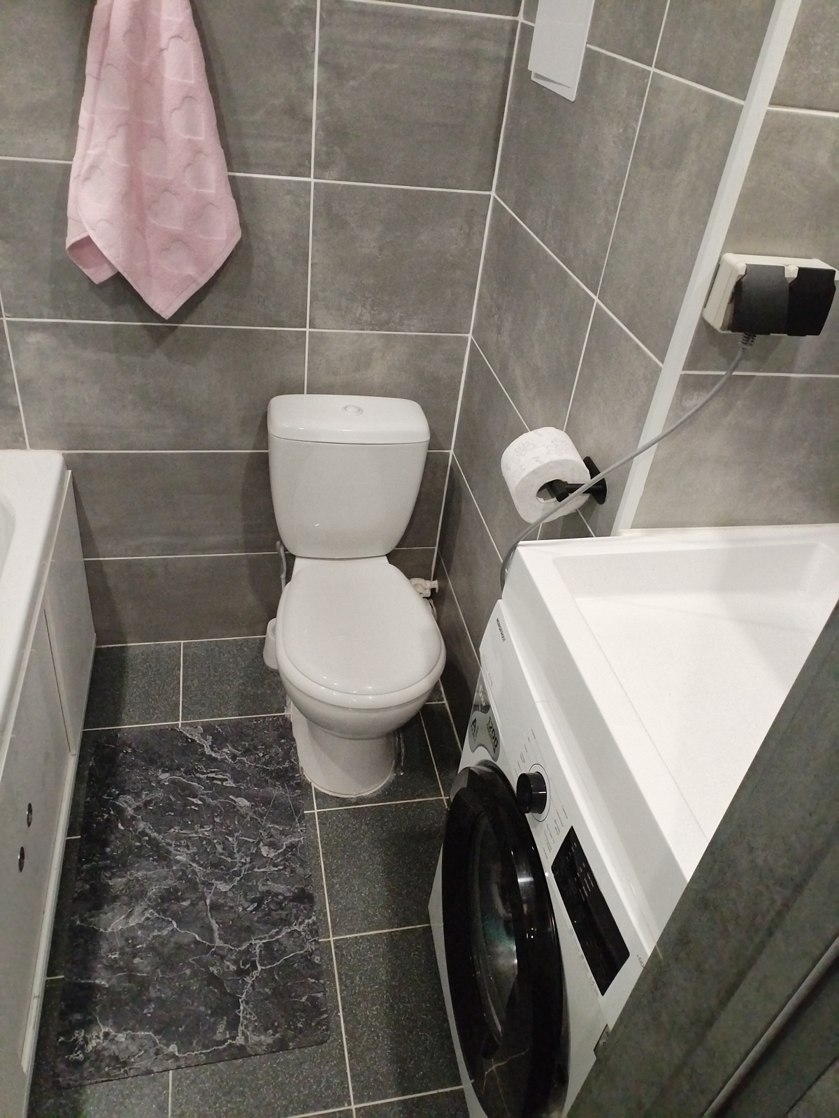 Квартира уютная с хорошим видом и расположением