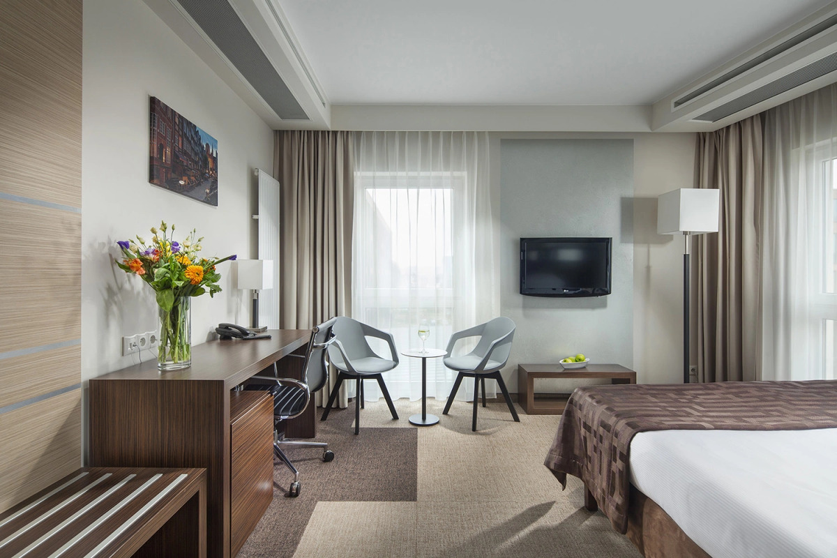 Arkon Park Business & Sport